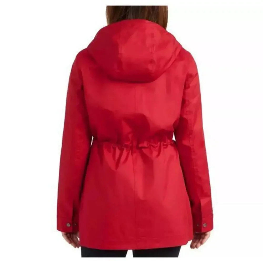 Hunter red original